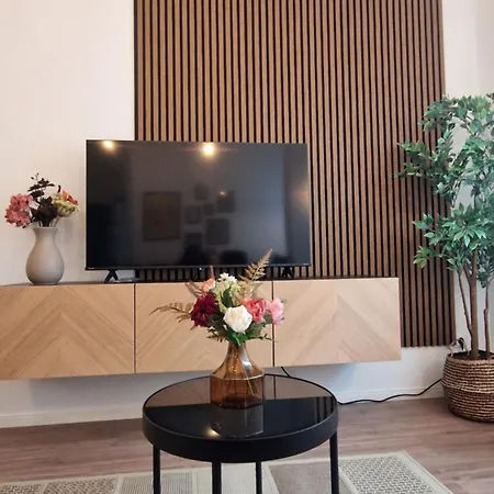 Altstadt Beim Schlossgarten 슈베린