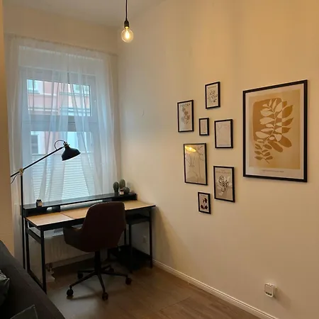 Altstadt Beim Schlossgarten * 什未林