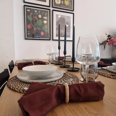 Altstadt Beim Schlossgarten