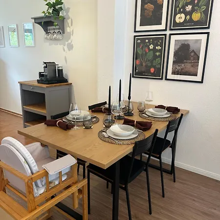 Altstadt Beim Schlossgarten * 什未林