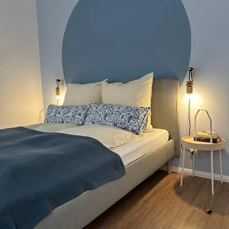 Altstadt Beim Schlossgarten