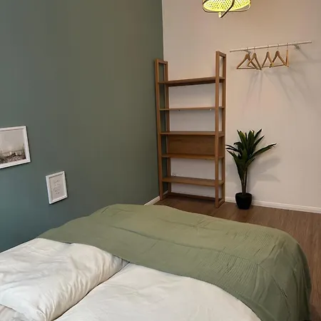 Altstadt Beim Schlossgarten * 슈베린