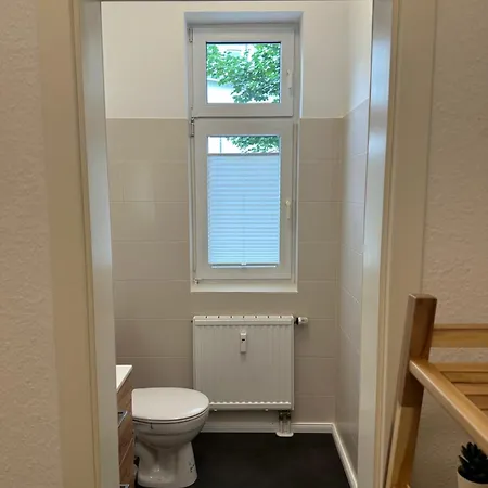 Apartmán Altstadt Beim Schlossgarten *