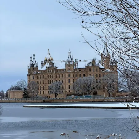 Altstadt Beim Schlossgarten