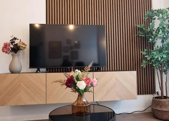 Altstadt Beim Schlossgarten Schwerin (Mecklenburg-Vorpommern)