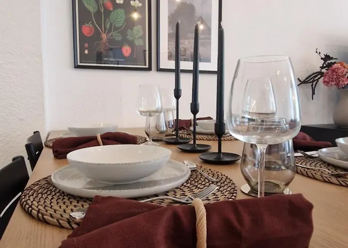 Altstadt Beim Schlossgarten