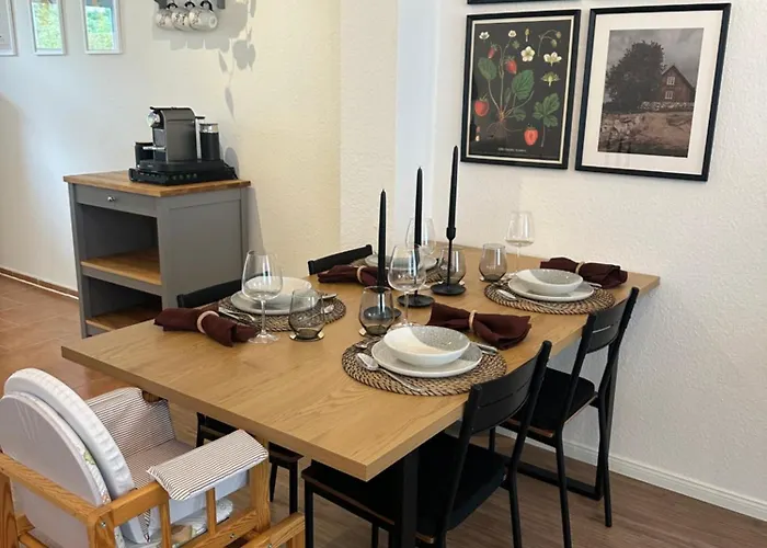 Altstadt Beim Schlossgarten * Schwerin (Mecklenburg-Vorpommern)