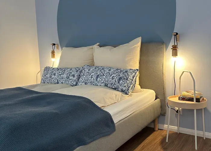 Altstadt Beim Schlossgarten