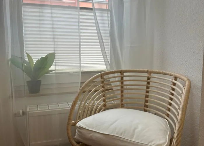 Lägenhet Altstadt Beim Schlossgarten Schwerin (Mecklenburg-Vorpommern)