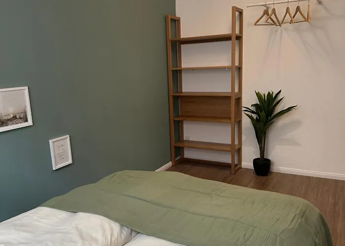 Altstadt Beim Schlossgarten * Schwerin (Mecklenburg-Vorpommern)