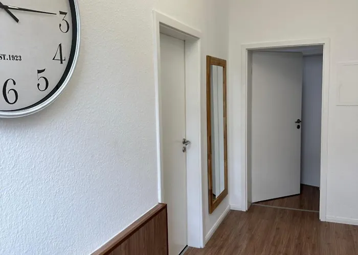 Altstadt Beim Schlossgarten *