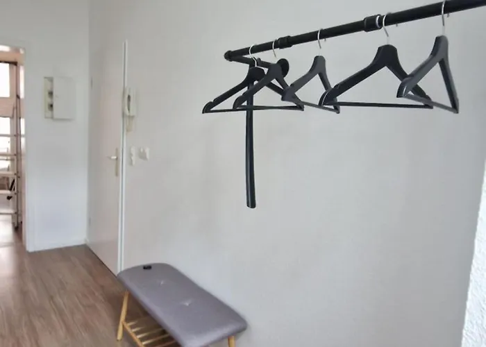 Lägenhet Altstadt Beim Schlossgarten Schwerin (Mecklenburg-Vorpommern)