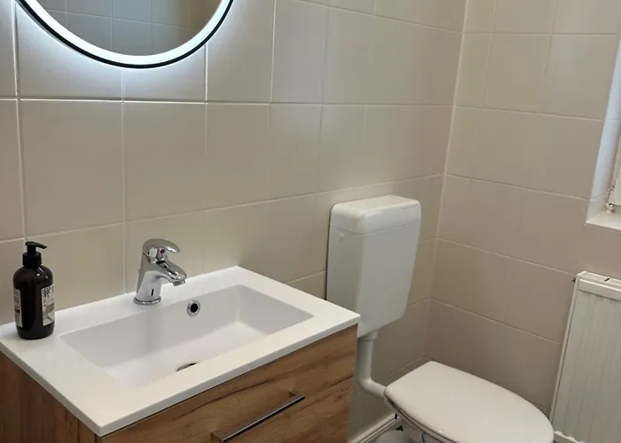 Lägenhet Altstadt Beim Schlossgarten Schwerin (Mecklenburg-Vorpommern)