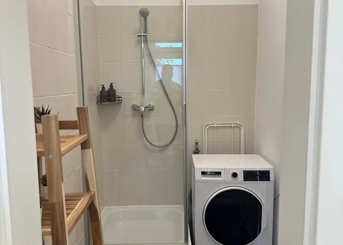 Lägenhet Altstadt Beim Schlossgarten Schwerin (Mecklenburg-Vorpommern)