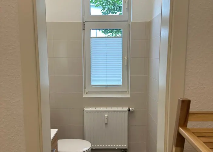 Lägenhet Altstadt Beim Schlossgarten *