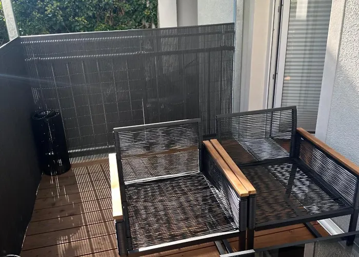 Altstadt Beim Schlossgarten