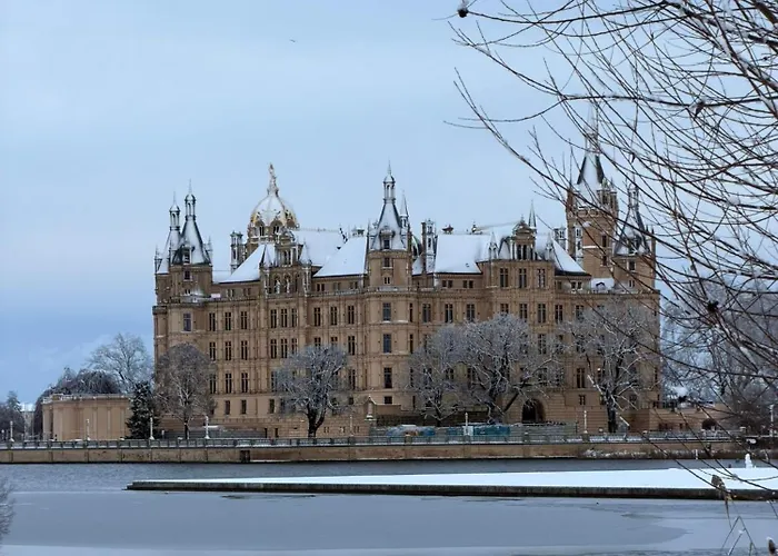 Altstadt Beim Schlossgarten